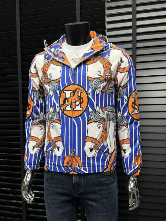 Picture of Hermes Jackets _SKUHermesM-4XL13xr6833092